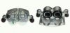 BREMBO F 56 139 Brake Caliper